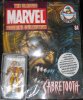 Sabretooth Eaglemoss Lead Figurine Magazine #84 Marvel